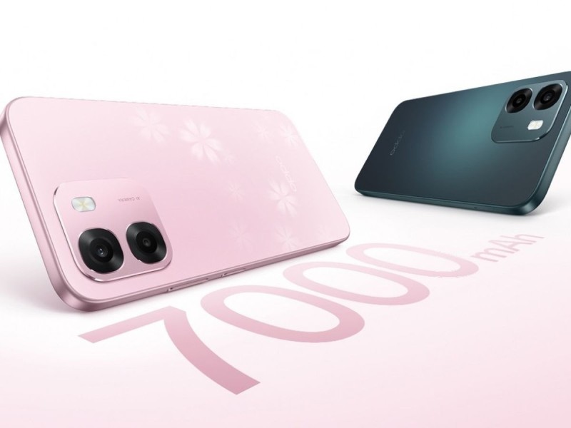 Panduan Memilih HP OPPO Harga Satu Jutaan Dengan Spesifikasi Terbaik 2026