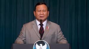 Gerindra Umumkan Prabowo Subianto Sebagai Calon Presiden untuk Pilpres 2029, Di Tengah Pemerintahan Baru yang Masih Seumur Jagung