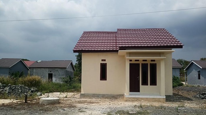 Rekomendasi 5 Rumah Subsidi Rp 182 Juta Masih Tersedia di Tanah Laut