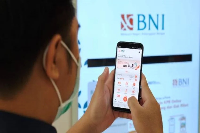 BNI Majukan Transaksi Korporasi Digital