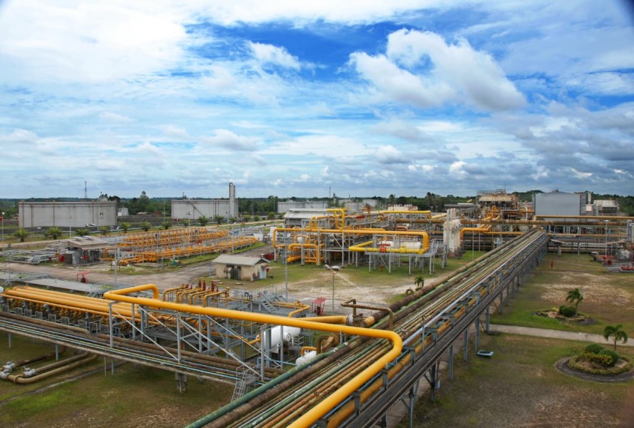 Dorong Produksi untuk Kebutuhan Masyarakat, Produksi Migas PHE Semester I 2025 Capai 1,04 Juta Barel Setara Minyak per Hari