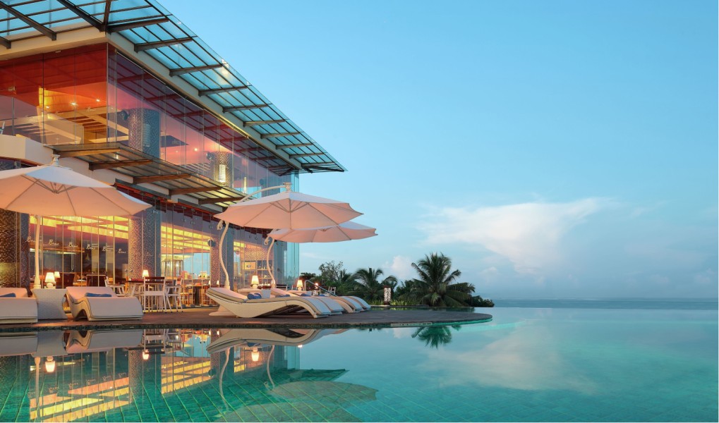 INPP Optimistis Capai Pertumbuhan Dua Digit Hingga Akhir Tahun