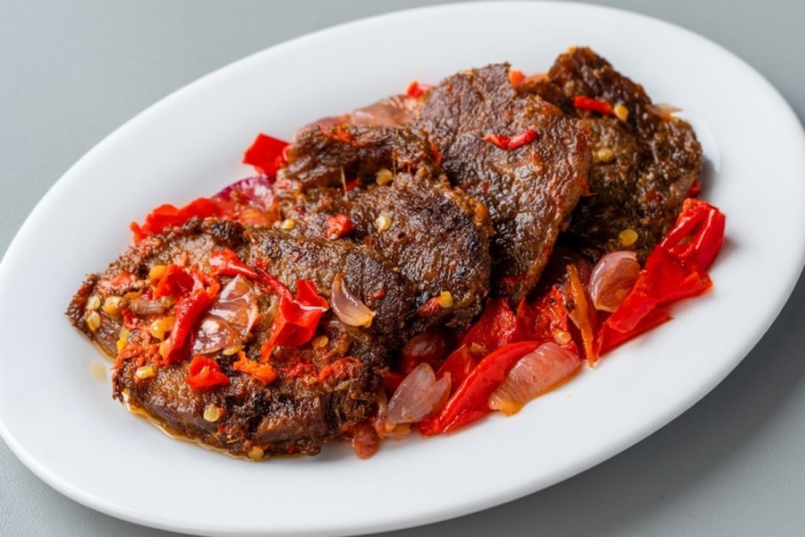 5 Makanan Tradisional Indonesia yang Bertahan Sejak Ribuan Tahun