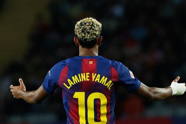 Lamine Yamal Tegaskan Kepercayaan Diri Jelang El Clasico Panas