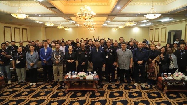 Penguatan Peran Serikat Pekerja dalam Transformasi Industri