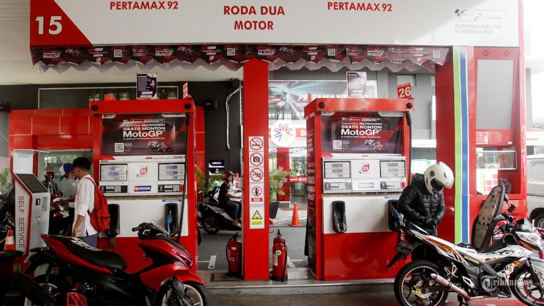 Harga BBM Pertamina di Sulawesi Turun Signifikan pada April 2025: Inilah Daftar Lengkapnya