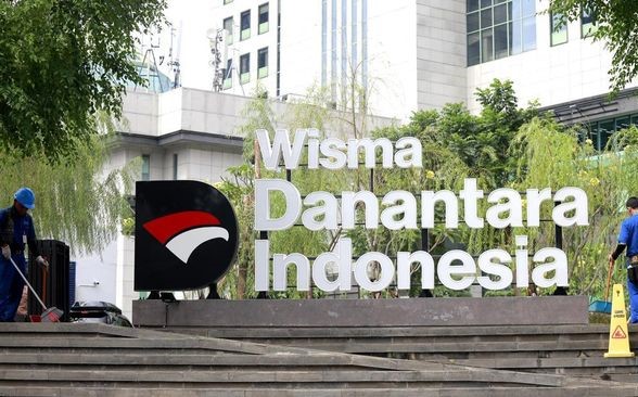 Danantara Perkuat Ekosistem Kendaraan Listrik Nasional