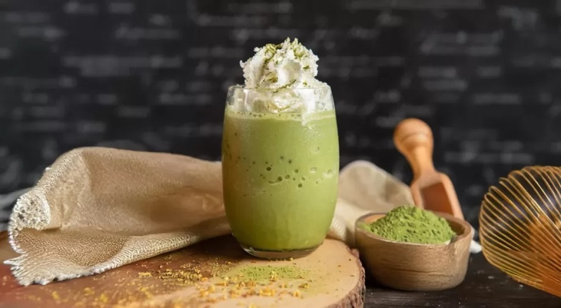 Manfaat Matcha bagi Kulit Tetap Optimal dengan Konsumsi Secukupnya