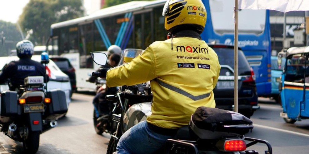 Syarat Daftar Maxim Motor Terbaru 2026: Panduan Lengkap Calon Mitra