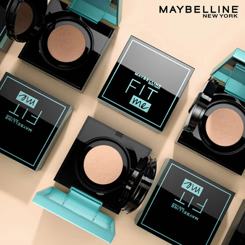 7 Cushion Terbaik untuk Menyamarkan Pori-Pori Agar Makeup Tampak Flawless Seharian