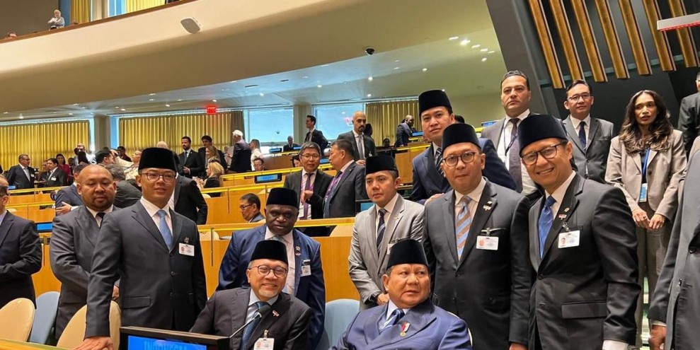 Menjelang Idul Fitri, Prabowo Instruksikan Zulkifli Hasan Fokus pada Stabilitas Sembako