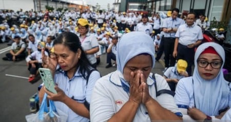 Cara Mencairkan BPJS Ketenagakerjaan untuk Karyawan PT Primayudha Boyolali yang Terkena PHK