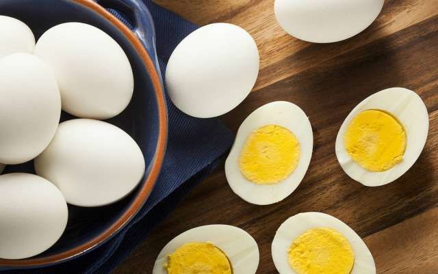 Telur dan Kolesterol: Mengurai Mitos Lama dengan Fakta Ilmiah yang Mencengangkan