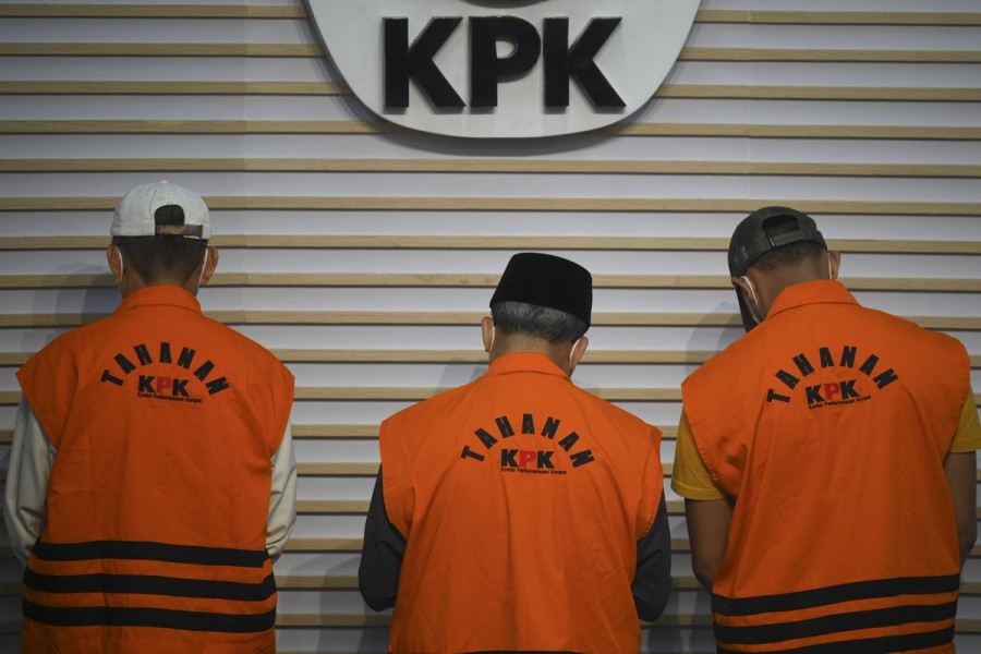 KPK Selidiki Dugaan Korupsi Logistik Pilkada Gubernur Bengkulu, ASN Diminta Bantu Pemenangan Rohidin