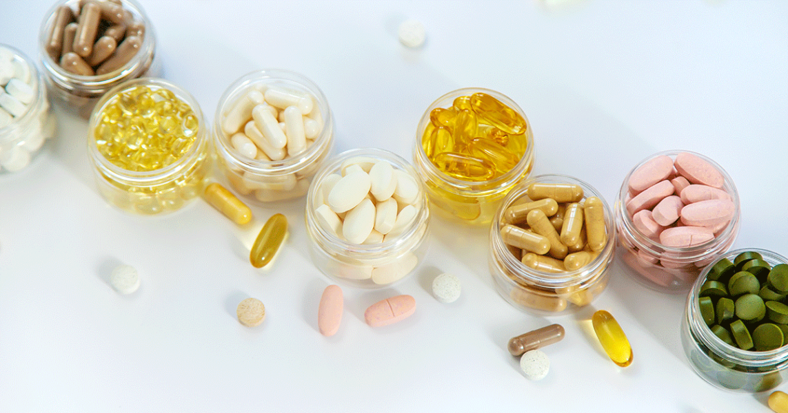Panduan Aman Konsumsi Vitamin Harian: Jenis, Dosis, dan Tips Memilih Suplemen Tepat