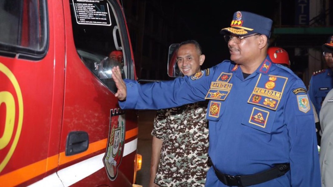 Kemendagri Dorong Rehabilitasi Cepat Desa Terdampak Bencana di Sumatera