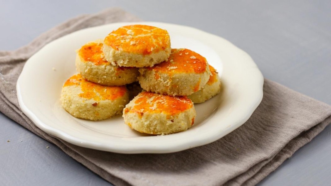 Resep Kue Kacang Renyah dan Lembut Untuk Camilan Spesial Saat Lebaran