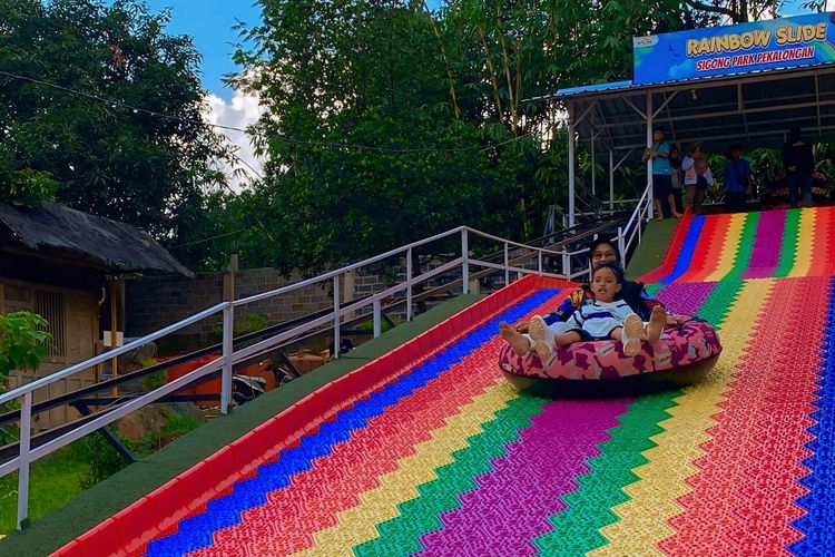 Tips Wisata Nyaman di Sigong Park Pekalongan: Persiapkan Liburan Anda dengan Cermat