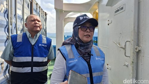 Pengadaan Tiga Kapal Penumpang Baru oleh PT Pelni: Langkah Besar dengan Investasi Rp4,5 Triliun