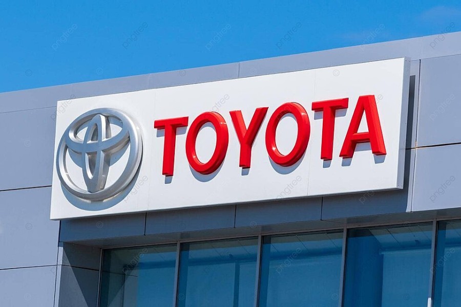 Toyota Capai 457 SPK, Dominasi GIIAS Makassar 2025 Dengan Gemilang