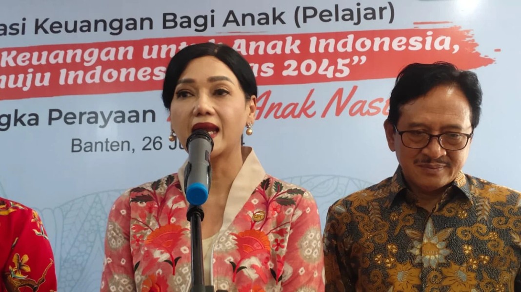 Sektor Perbankan Dominasi Pengaduan Konsumen di OJK Sulutgomalut pada 2024