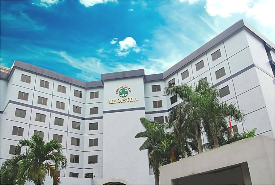 Rumah Sakit Medistra adalah Layanan hingga Harga Kamar Rawat Inap