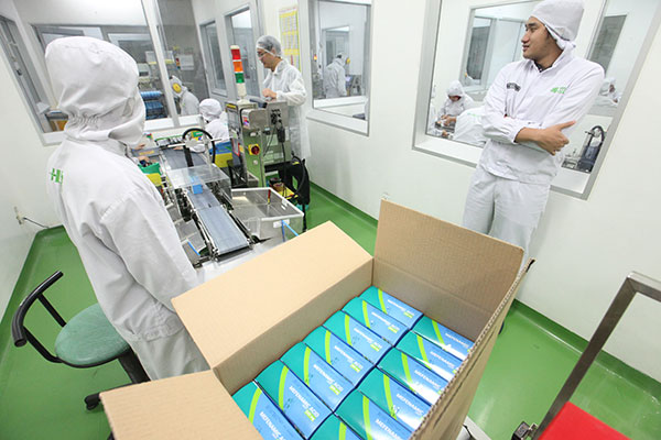 Kalbe Farma Setujui Penarikan 61,7 Juta Saham Treasuri: Dampak Terhadap Struktur Modal dan Proyeksi Keuangan