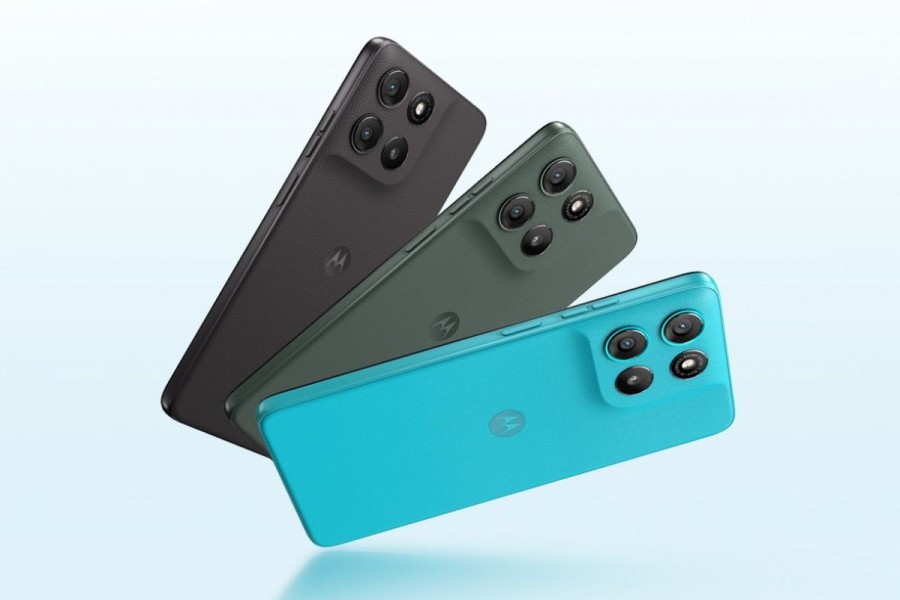 Spesifikasi Motorola Moto G100: Baterai 7.000mAh, Kamera 50MP, Layar 120Hz Terungkap