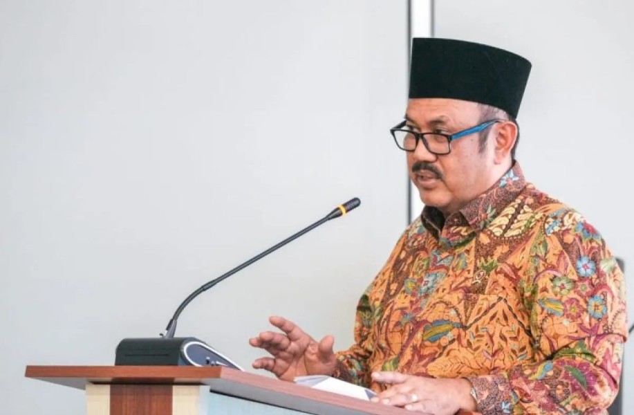 Bappenas Sebut MBG Strategis Dorong Rantai Besar Perekonomian Nasional Indonesia
