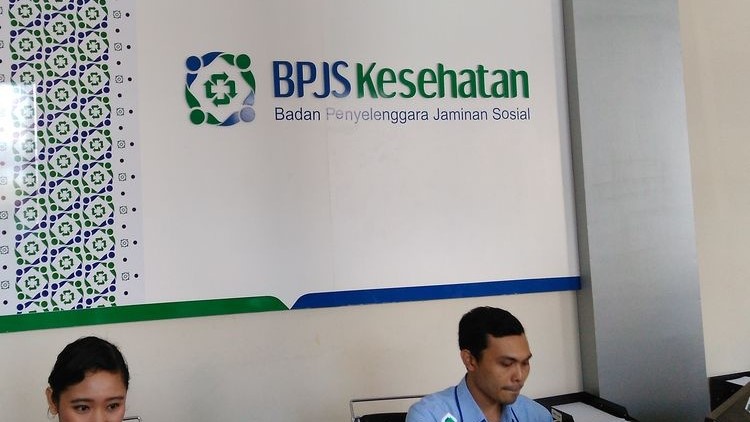 Sistem Rujukan Baru BPJS Kesehatan Dirancang Lebih Cepat dan Efektif