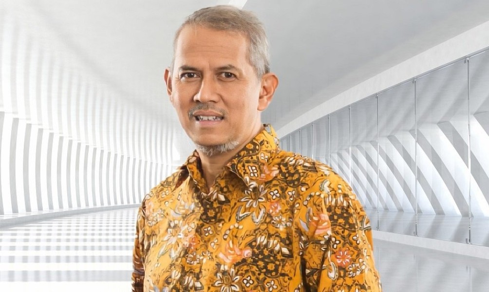 Ketua Dewan Komisioner Lembaga Penjamin Simpanan Membeberkan Alasan Mempertahankan Suku Bunga