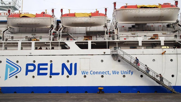 Jadwal Kapal Pelni Jayapura–Manokwari Februari 2026 dan Harga Tiket Terbaru