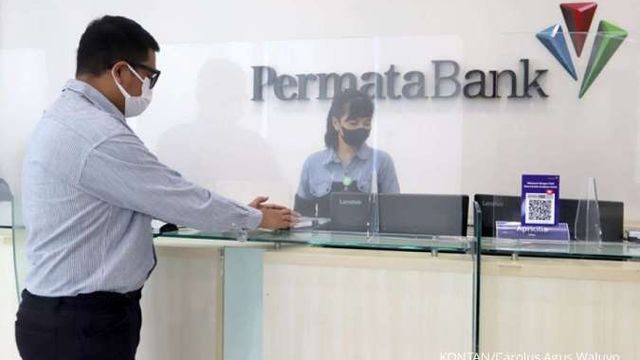 Bank Permata Angkat Direktur Baru Perkuat Strategi Bisnis