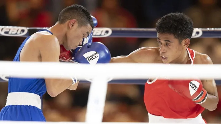 Rangkaian Jadwal Lengkap Boxing SEA Games 2025 Thailand di Bangkok