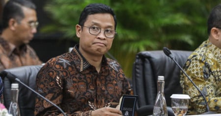 Dirjen Pajak Paparkan Pentingnya Dukungan Penegak Hukum dalam Pajak