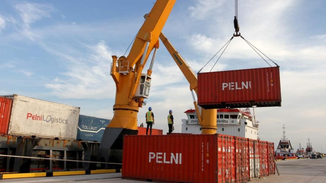 PT Pelni Perkuat Aplikasi Sitolaut untuk Optimalkan Distribusi Logistik Nasional