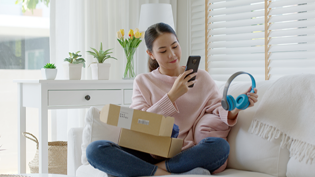 Cara Belanja Online yang Hemat, Aman, dan Bebas Godaan Diskon Cara Belanja Online yang Hemat, Aman, dan Bebas Godaan Diskon