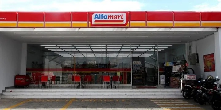 Biaya Franchise Alfamart Lengkap dan Perkiraan Balik Modal 2026