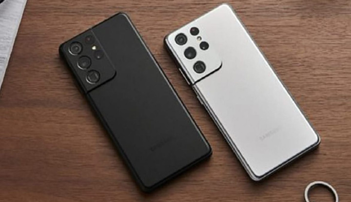 Peluncuran Galaxy S26 Perkuat Inovasi Samsung Global