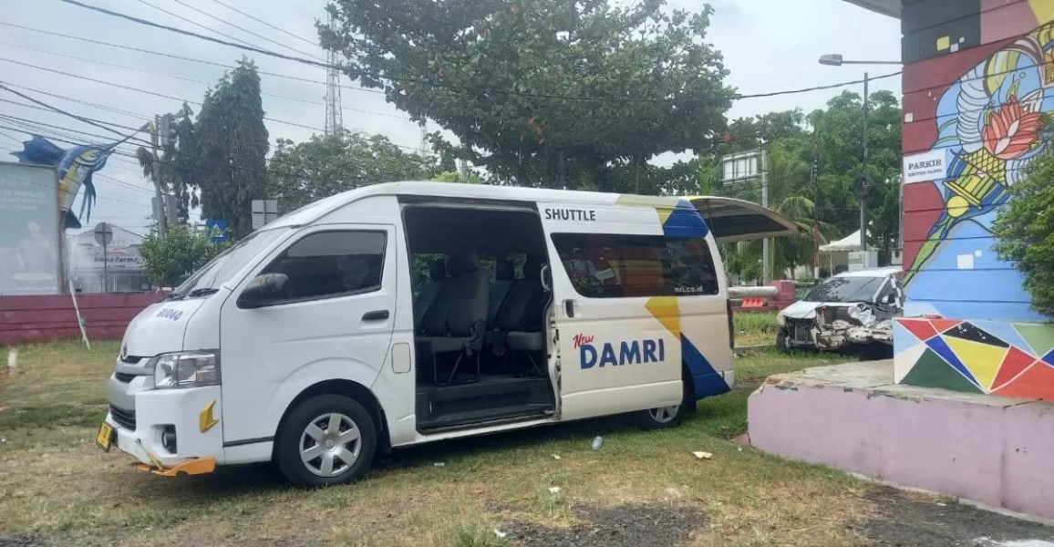 Pengalihan Shuttle DAMRI ke Sidareja Dorong Pariwisata Pangandaran