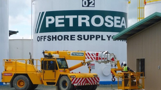 Target Pendapatan Petrosea PTRO Capai Puncak Tahun 2026