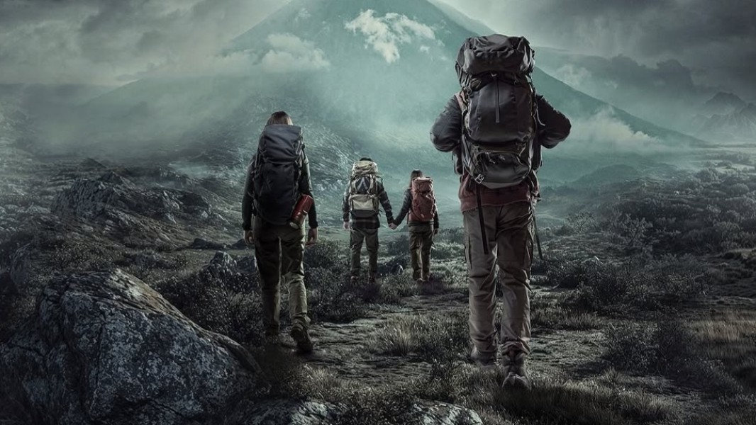 Trailer Dusun Mayit Hadir, Tampilkan Film Horor Mencekam Terbaru yang Bikin Merinding