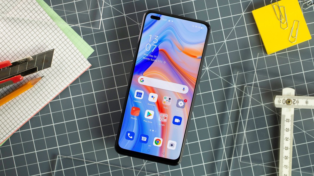 Harga HP Oppo Reno 4 Pro Terbaru Mei 2025: Update Harga dan Alternatif Terbaik