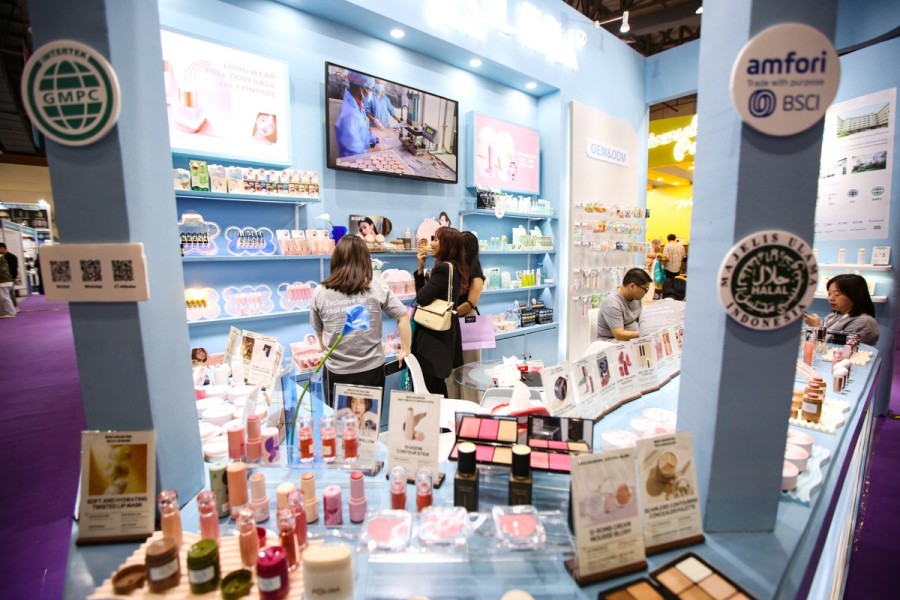 Gen Z Dominasi 59 Persen Pasar Kecantikan Dan Mulai Gunakan Anti Aging