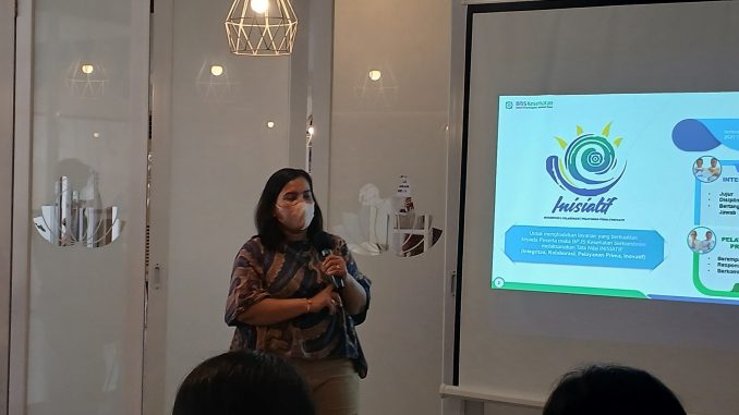WNA Juga Dapat Layanan BPJS Kesehatan di Indonesia