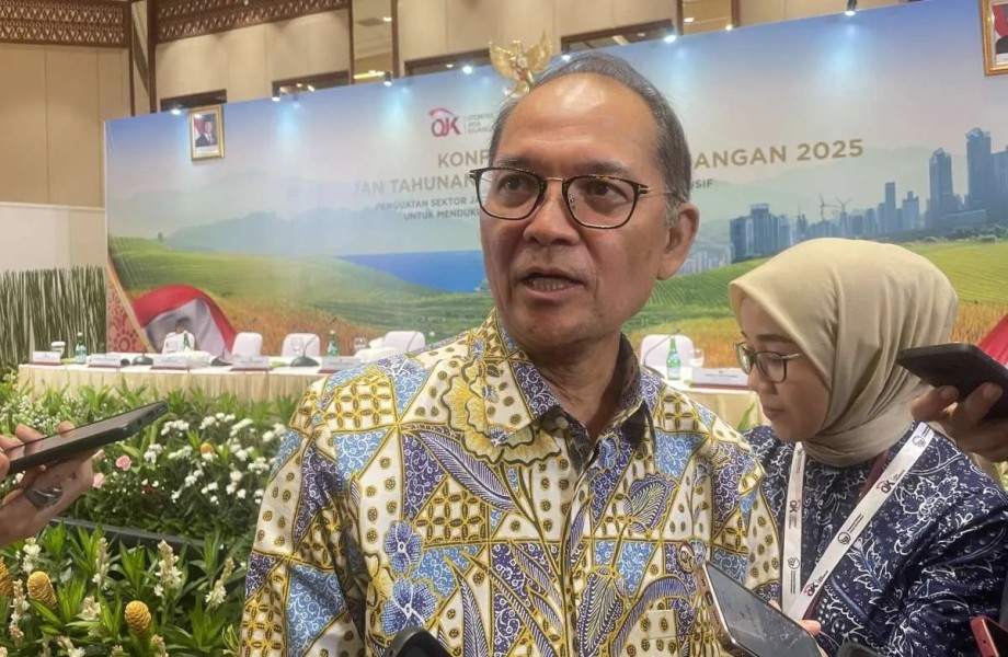 OJK Pastikan 112 Perusahaan Asuransi Siap Penuhi Ekuitas 2026