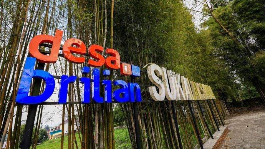 ESG Menjadi Mesin Bisnis Utama BRI Ekonomi Rakyat Kuat Alam Terawat