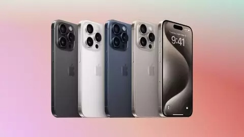 Apple Siapkan iPhone 17 Ultra dan iOS 19 Terbaru
