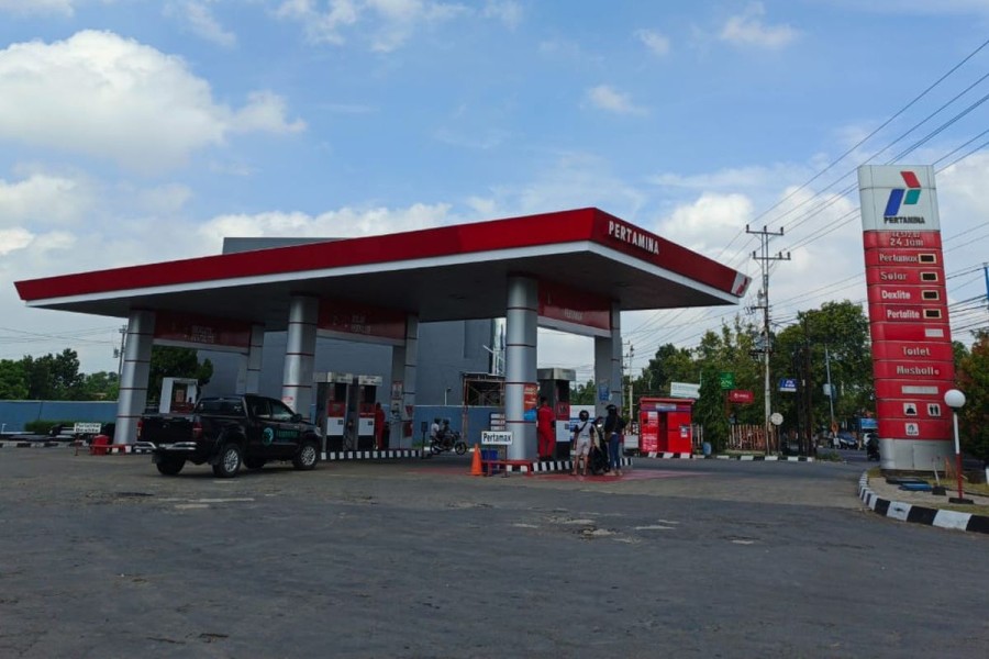 Harga BBM Pertamina 12 Desember 2025 Terbaru di Seluruh SPBU Indonesia