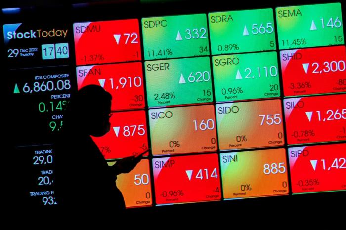 BEI Gencarkan Promosi Pasar Modal Indonesia di Hong Kong, Targetkan Investor Global